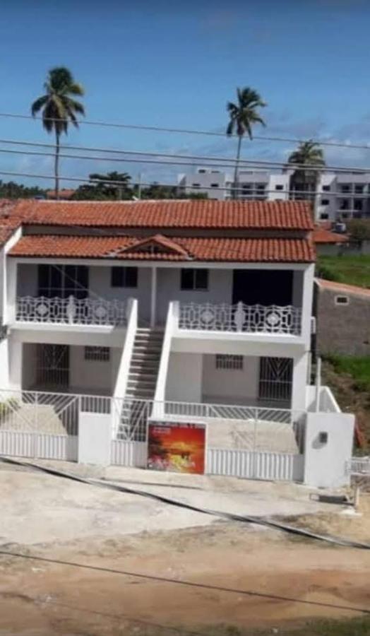 Villa Aconchego Sol e mar Maragogi Exterior foto