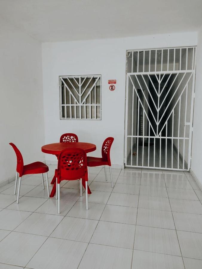 Villa Aconchego Sol e mar Maragogi Exterior foto