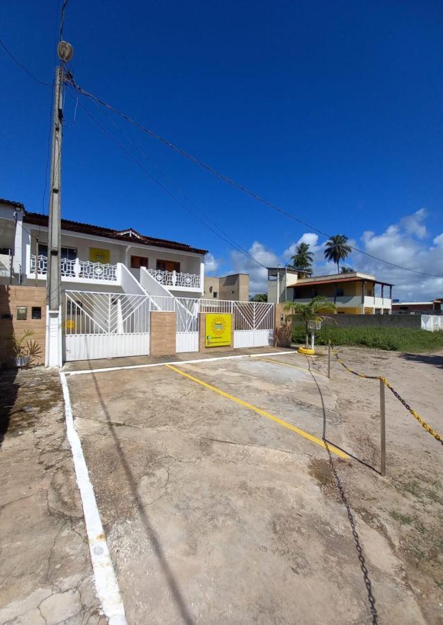 Villa Aconchego Sol e mar Maragogi Exterior foto