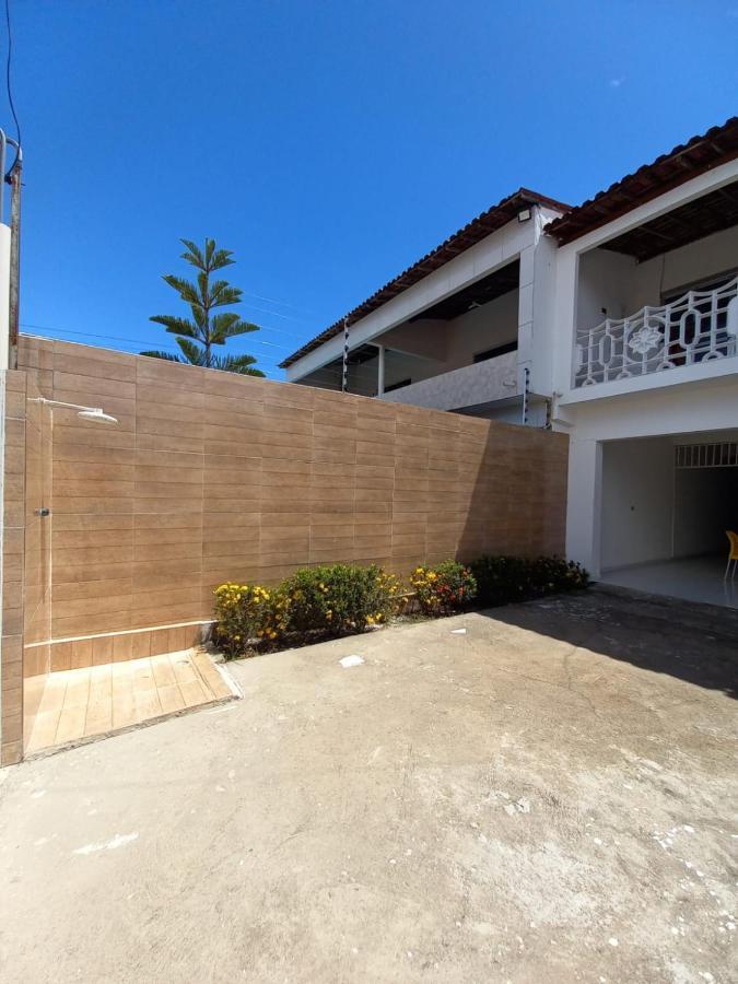 Villa Aconchego Sol e mar Maragogi Exterior foto