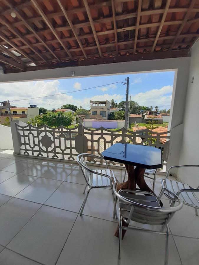 Villa Aconchego Sol e mar Maragogi Exterior foto