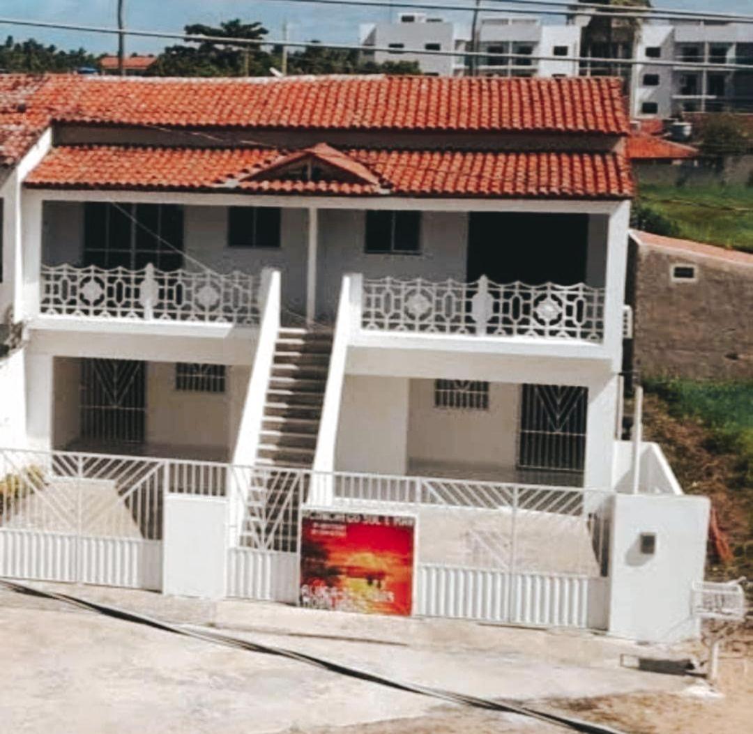 Villa Aconchego Sol e mar Maragogi Exterior foto