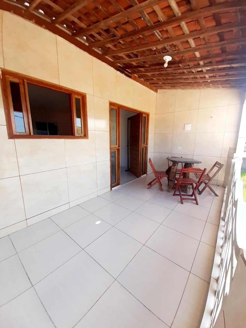 Villa Aconchego Sol e mar Maragogi Exterior foto